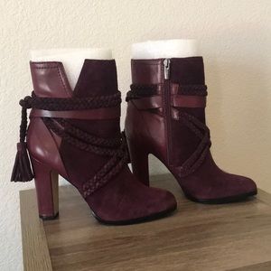 Vince Camuto boots